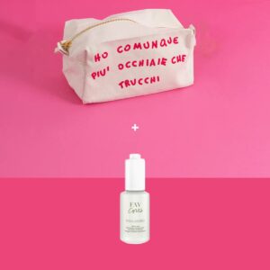 Combo Trousse Linea Daria + un prodotto FAVCares Insalasiero