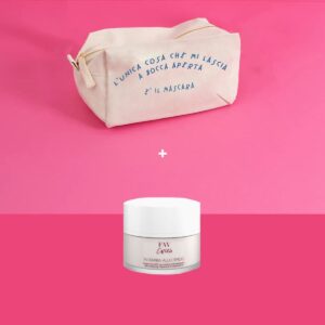 Combo Trousse Linea Daria + un prodotto FAVCares In barba allo smog