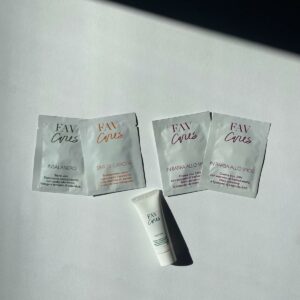 Campioncini best sellere linea FAVCares